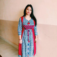Susmita Panda