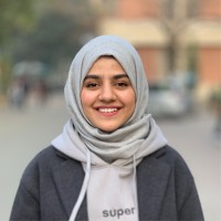 Syeda Zainab Ali