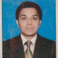 Syed Rameez Ali Bukhari