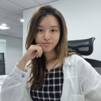 Amanda Cho