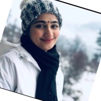 Pooja Yadav