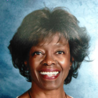 Terrilyn Copeland