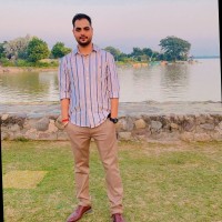 Vishal Sharma