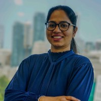 Manmeet Kaur, Ph. D.