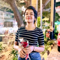 Akshaya C S