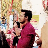 Amrit Raj