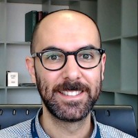 Alessandro T. Caputo