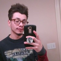 Adam Gonzalez