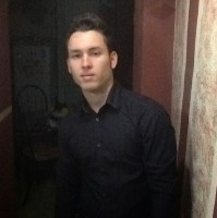Octavio Gonzalez