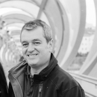 Jorge Martínez Sanz