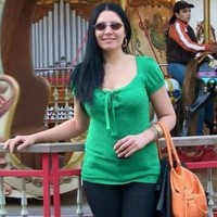 Veronica Vieru