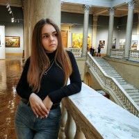 Maryna Vereshchagina