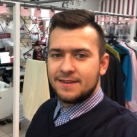 Gabriel Burcea