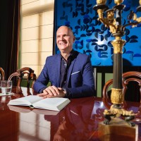 Olivier Onghena-'t Hooft