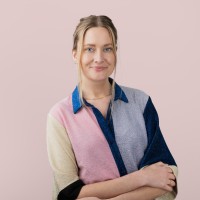 Heidi Lindberg Lynge