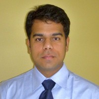 Manish Nahata