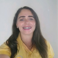 Jane Keile Silvia Calado