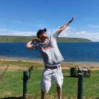 Shaun Mark Galbraith