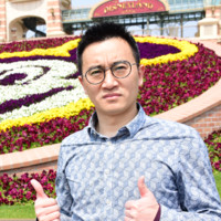李振华