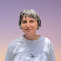 Maria Barulina