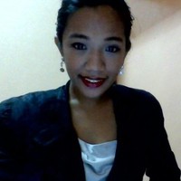 Jing Veronica Andrino