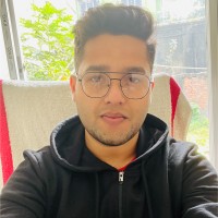 Sahil Saha