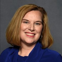 Cynthia MacDonald