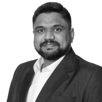 Pranav Patel