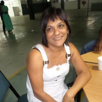 Samantha Naidoo
