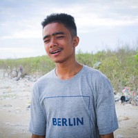 Ancha Komeng