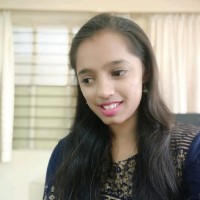 Divyashree. V