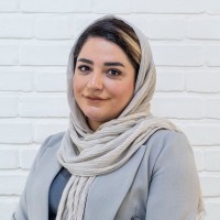 Marjan Fallah