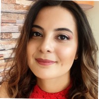 Burcu Erdemir