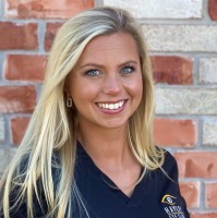Jaci Crow
