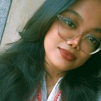 Subhalaxmi Barik