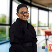 Yasmine Williams