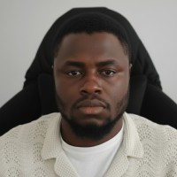 Abraham Olaobaju