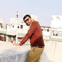 Mitesh Ramani