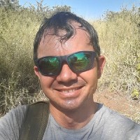 Dr. Gareth Coombs