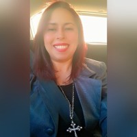 Lucia Gomes