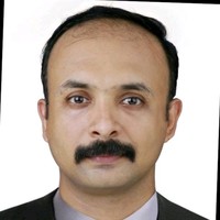 Raveen Somasundaram