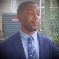 Isaac Peterson