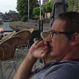 Hille-Jan De Jong