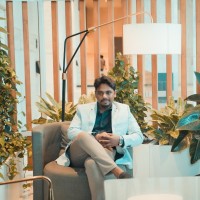 Prem Kumar Manda