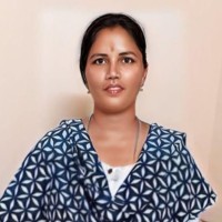 Parameswari Madaka