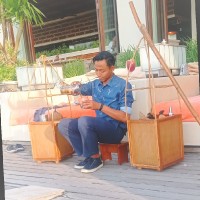 Pande Ketut Widana Putra