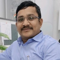 Bhogesh Biradar