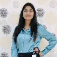 Anusha Godishala
