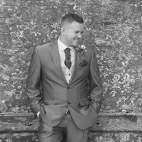 Tony Westcott
