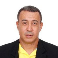 Cesar Geronimo Colmenares Lefebre